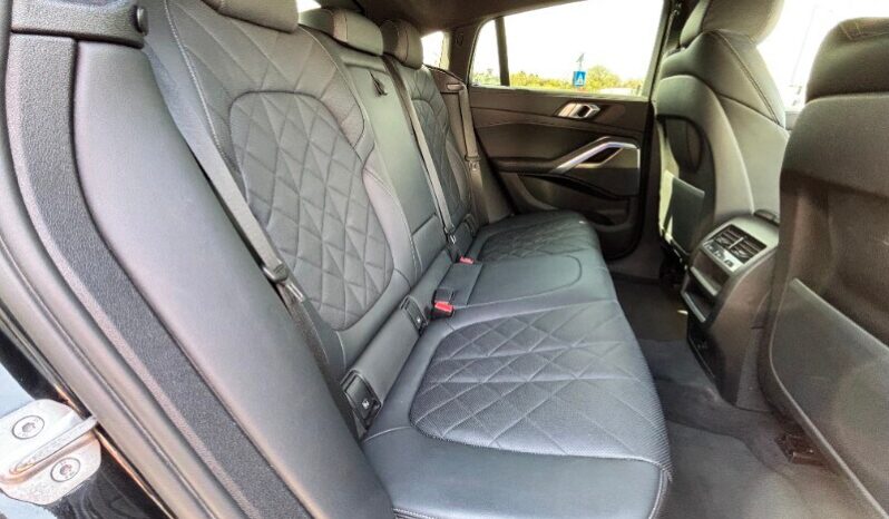 BMW X6        (G06/F96) X6 xDrive30d 48V Msport pieno