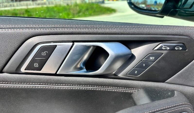 BMW X6        (G06/F96) X6 xDrive30d 48V Msport pieno