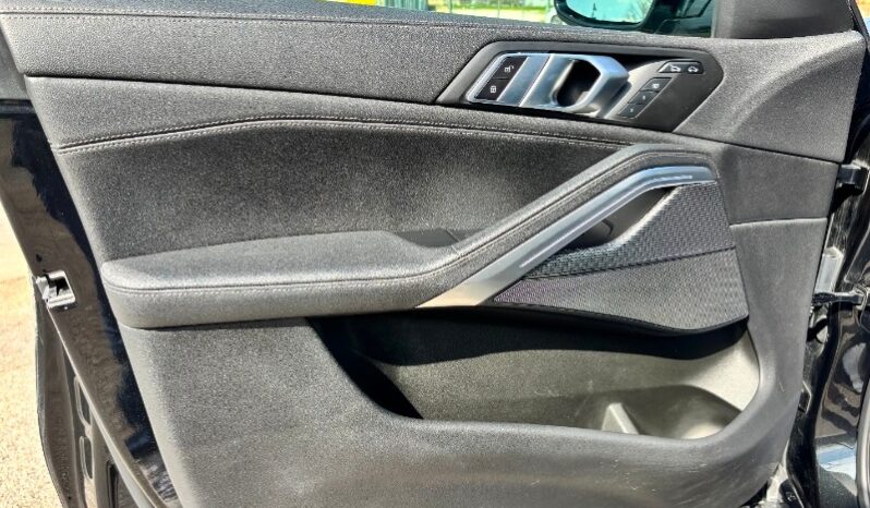 BMW X6        (G06/F96) X6 xDrive30d 48V Msport pieno