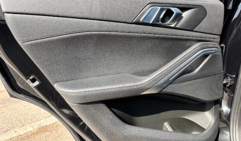 BMW X6        (G06/F96) X6 xDrive30d 48V Msport pieno