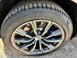 BMW X6        (G06/F96) X6 xDrive30d 48V Msport pieno