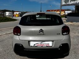 CITROEN C3 3ª serie C3 PureTech 83 S&S You pieno