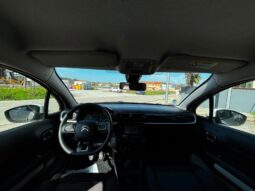 CITROEN C3 3ª serie C3 PureTech 83 S&S You pieno