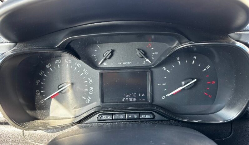 CITROEN C3 3ª serie C3 PureTech 83 S&S You pieno