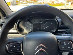 CITROEN C3 3ª serie C3 PureTech 83 S&S You pieno