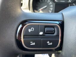 CITROEN C3 3ª serie C3 PureTech 83 S&S You pieno