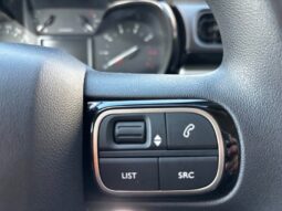 CITROEN C3 3ª serie C3 PureTech 83 S&S You pieno