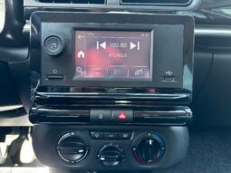 CITROEN C3 3ª serie C3 PureTech 83 S&S You pieno