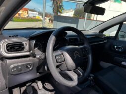 CITROEN C3 3ª serie C3 PureTech 83 S&S You pieno