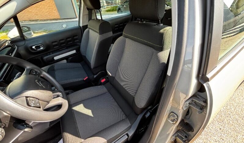 CITROEN C3 3ª serie C3 PureTech 83 S&S You pieno