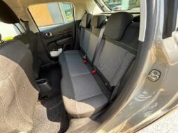 CITROEN C3 3ª serie C3 PureTech 83 S&S You pieno