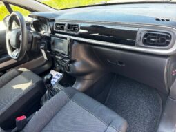 CITROEN C3 3ª serie C3 PureTech 83 S&S You pieno