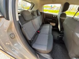 CITROEN C3 3ª serie C3 PureTech 83 S&S You pieno