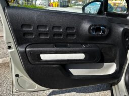 CITROEN C3 3ª serie C3 PureTech 83 S&S You pieno