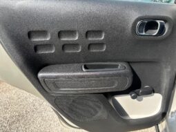 CITROEN C3 3ª serie C3 PureTech 83 S&S You pieno