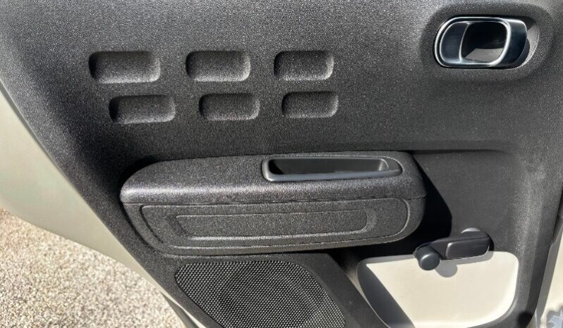 CITROEN C3 3ª serie C3 PureTech 83 S&S You pieno