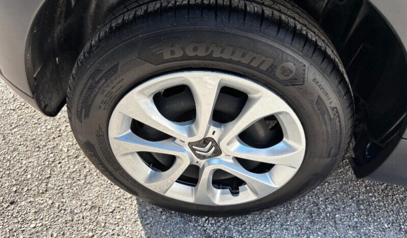 CITROEN C3 3ª serie C3 PureTech 83 S&S You pieno