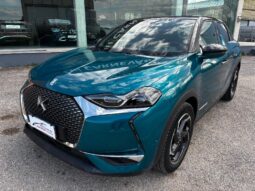 DS DS 3 2ª serie DS 3 Crossback PureTech 155 aut. So Chic pieno