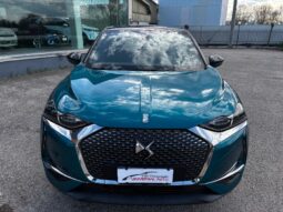 DS DS 3 2ª serie DS 3 Crossback PureTech 155 aut. So Chic pieno