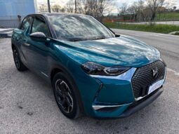 DS DS 3 2ª serie DS 3 Crossback PureTech 155 aut. So Chic pieno