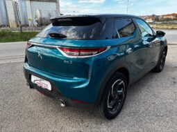 DS DS 3 2ª serie DS 3 Crossback PureTech 155 aut. So Chic pieno