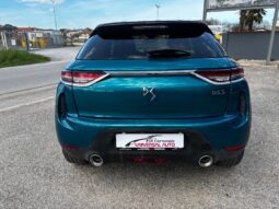 DS DS 3 2ª serie DS 3 Crossback PureTech 155 aut. So Chic pieno