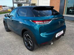 DS DS 3 2ª serie DS 3 Crossback PureTech 155 aut. So Chic pieno