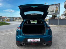 DS DS 3 2ª serie DS 3 Crossback PureTech 155 aut. So Chic pieno