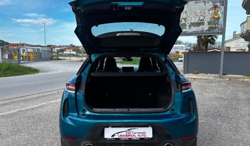 DS DS 3 2ª serie DS 3 Crossback PureTech 155 aut. So Chic pieno