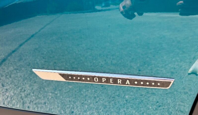 DS DS 3 2ª serie DS 3 Crossback PureTech 155 aut. So Chic pieno