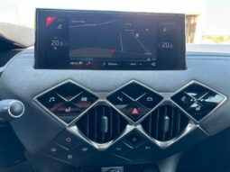 DS DS 3 2ª serie DS 3 Crossback PureTech 155 aut. So Chic pieno
