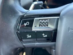 DS DS 3 2ª serie DS 3 Crossback PureTech 155 aut. So Chic pieno