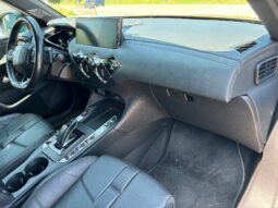 DS DS 3 2ª serie DS 3 Crossback PureTech 155 aut. So Chic pieno