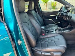 DS DS 3 2ª serie DS 3 Crossback PureTech 155 aut. So Chic pieno