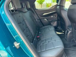 DS DS 3 2ª serie DS 3 Crossback PureTech 155 aut. So Chic pieno