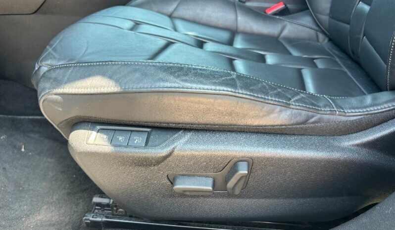 DS DS 3 2ª serie DS 3 Crossback PureTech 155 aut. So Chic pieno