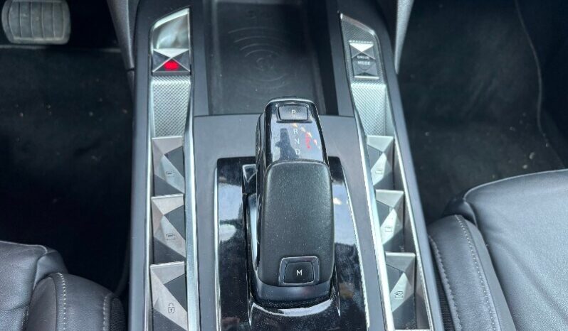 DS DS 3 2ª serie DS 3 Crossback PureTech 155 aut. So Chic pieno