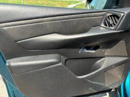 DS DS 3 2ª serie DS 3 Crossback PureTech 155 aut. So Chic pieno