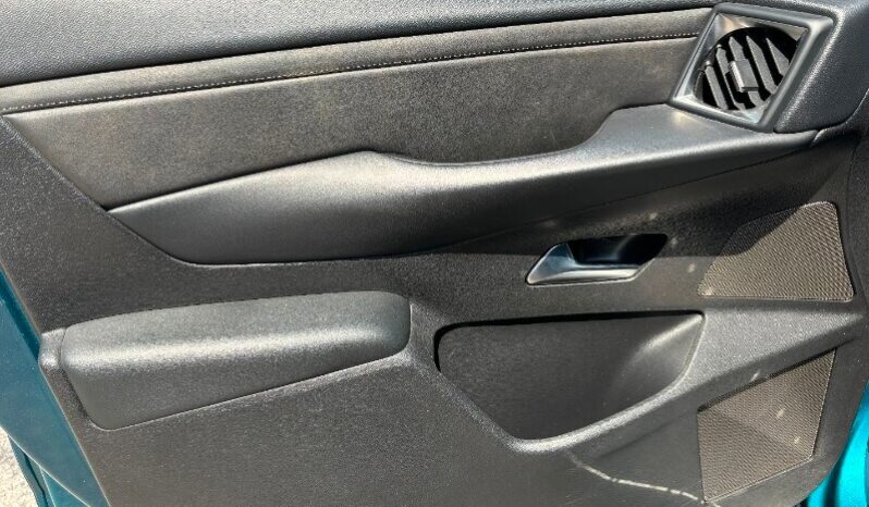 DS DS 3 2ª serie DS 3 Crossback PureTech 155 aut. So Chic pieno