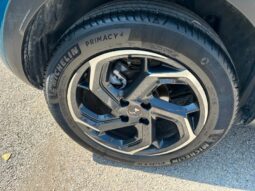 DS DS 3 2ª serie DS 3 Crossback PureTech 155 aut. So Chic pieno