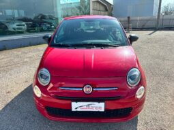 FIAT 500 (2015-2024) 500 1.0 Hybrid pieno