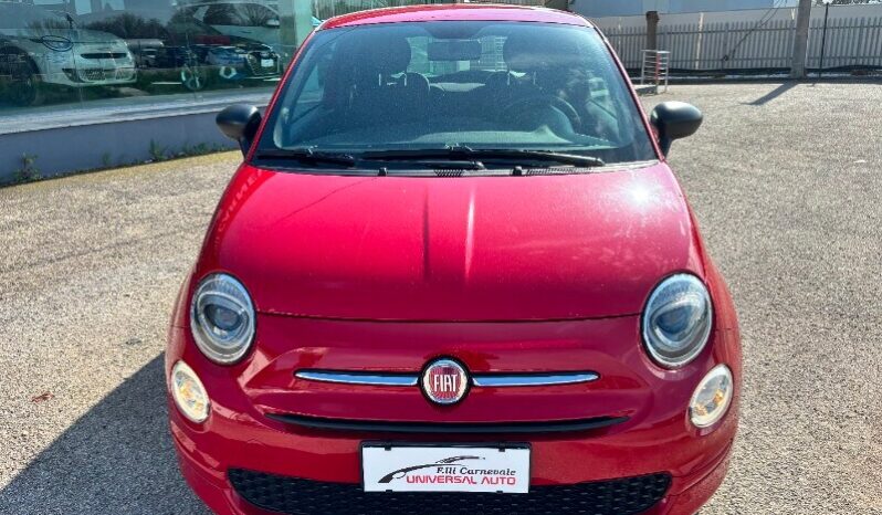 FIAT 500 (2015-2024) 500 1.0 Hybrid pieno