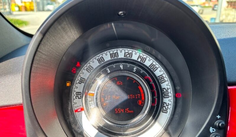 FIAT 500 (2015-2024) 500 1.0 Hybrid pieno