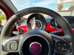 FIAT 500 (2015-2024) 500 1.0 Hybrid pieno