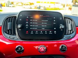 FIAT 500 (2015-2024) 500 1.0 Hybrid pieno