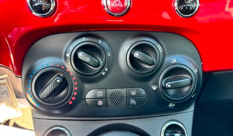 FIAT 500 (2015-2024) 500 1.0 Hybrid pieno