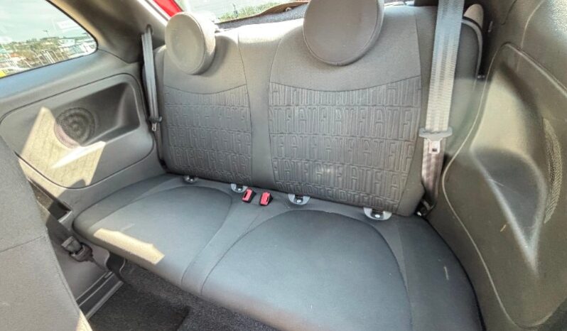 FIAT 500 (2015-2024) 500 1.0 Hybrid pieno