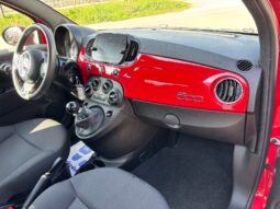 FIAT 500 (2015-2024) 500 1.0 Hybrid pieno