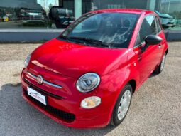 FIAT 500 (2015-2024) 500 1.0 Hybrid pieno