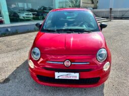 FIAT 500 (2015-2024) 500 1.0 Hybrid pieno